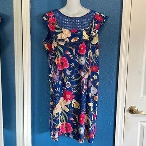 Max Sport colorful dress size XL